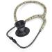 MDF Instruments Realtree Edge ProCardial Stethoscope - Lightweight Titanium Dual Head Adult Black Chestpiece - International Shipping Available - Buy Online on GoSupps.com