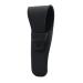 Kawehiop Universal Storage Pocket for Manual Razor Trap Pag Surse Safety Protection Organizer Protection Protection Outdoor Organization Black