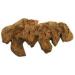 Satisfactory Nation Jadi Booti 200 Gram Chobchini Smilax Glabra Chopchini Madhusnuhi - Buy Online on GoSupps.com