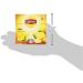 Lipton Tea Bags | Lemon | 34gr/1.2oz - 20 Bags - Buy Online on GoSupps.com