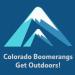 ArcFire Blue Boomerang - Perfect Starter Boomerang for Kids and Adults | Soft and Safe - Buy Online on GoSupps.com