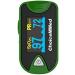 Buy Choicemmed Fingertip Pulse Oximeter - Two-Color OLED Display | Accurate & Reliable | Fast International Shipping - Buy Online on GoSupps.com