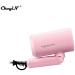 1200W Mini Foldable Hair Dryer Negative Ionic Powerful Wind Cold/Hot Blow Dryer Powerful Hairdryer For Salon Hairdressing 50 - Buy Online on GoSupps.com