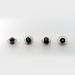 Phonak Compatible Hearing Aid Domes - Open Smokey 8mm Medium - Pack of 20 - Buy Online on GoSupps.com