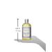 Deep Steep Lavender Chamomile Bubble Bath - 17 fl oz | Relaxing Spa Experience - Buy Online on GoSupps.com