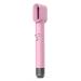 Soft Silicone Case Cover compatible with Dyson Airwrap Complete Styler Protective Sleeve (PINK)