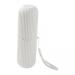 Magideal 6x raccination holder for business trips portable toothbrushes storage box dust -tight organizer for the daily use of the family in the