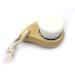 Soft Hair Face Wash Brush | Bamboo Charcoal Cleansing & Pore Massage Tool for Skin Care | International Shipping Available - Buy Online on GoSupps.com