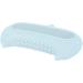 Frcolor 2-in-1 Acupuncture Hand Massager & Scalp Roller - Silicone Neck & Head Massage Device for Ultimate Relaxation - Buy Online on GoSupps.com