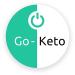 Go-Keto Bio Ghee 1250g - Organic Clarified Butter for Keto Baking & Roasting | Lactose-Free Gluten-Free Non-GMO - Buy Online on GoSupps.com