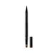 3PCS Dual-ended Lip Brush Set | Retractable Lip Concealer & Eyeshadow Makeup Brushes for Perfect Lips & Eyes - Buy Online on GoSupps.com