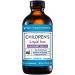 Children's Liquid Iron - Supports Energy Production - Blackberry Vanilla (8 fl. oz.)