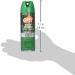 OFF! Deep Woods Sportsmen Insect Repellent 30% Deet Aerosol Bug Spray 6 oz (Pack of 4) - Protects Against Mosquitoes - Buy Online on GoSupps.com
