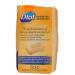 Dial Bar Soap Gold 4oz 3 Pack - Moisturizing & Antibacterial Cleansing Bars - Buy Online on GoSupps.com