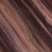 Cheap Clip-In Real Hair Extensions | Remy Hair 20 Clips 45cm - Chocolate Brown/Honey Blonde #4/27 - 100g - Buy Online on GoSupps.com