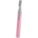 FRCOLOR Electric Eyebrow Trimmer for Women | Mini Portable Facial Hair Removal | Precision Razor & Epilator - Buy Online on GoSupps.com