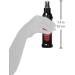 Marrakesh High Tide X-Leave In Treatment & Detangler - 118ml/4oz - Buy Online on GoSupps.com