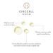 CIRCCELL Geothermal Clay Cleanser & Dew pH Perfector Set | Hydrating & Brightening Skin Treatment for All Skin Types - International Shipping Available - Buy Online on GoSupps.com
