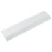 Storage Box Organize Storage Box Cable Desk Wall Organizer Wire Rack for Easy Storage of Cable Data for Home Office (Color : White)