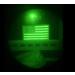 SUVIYA 5x3 inch Multicam Infrared IR American Flag Patch - Tactical Vest Hook-Fastener Backing - Buy Online on GoSupps.com