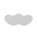(10 Pcs) Blackhead Remover | Nose Beauty Stickers | Blackhead Acne Removal Pore Cleansing Nose Cleaning Strips | Deep Cleansing Nose Pore Strips For Men & Women (White)
