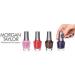 Morgan Taylor Nail Polish - Birthday Suit 15ml (50071) - Buy Online on GoSupps.com