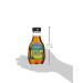 Wholesome Sweeteners Organic Blue Agave Syrup 11.75 oz - Pure Natural Sweetener - Buy Online on GoSupps.com