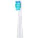 10 Pieces Replacement Brushes for Fairywill D7/D8/FW-507/FW-508/FW-551/FW-515/2011/917/959/SG-E9 - White | Compatible Toothbrush Accessories - Buy Online on GoSupps.com