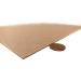 8.5x11 Inches 50pt Kraft Chipboard Sheets - Pack of 20 | Heavy Duty Craft Supplies - Buy Online on GoSupps.com