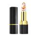 Lip Gloss Flower Jelly Gold Foil Warm Change Lipstick Hydrating and Nourishing Lip Color Improvement Expert Long-Lasting Makeup Without Slipping! (2)