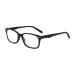 Presbyopia reading portable presbyopia glasses bifocal reading glasses personalized presbyopia glasses Black _ 350 degrees