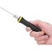 Electric Foam Cutter  Electric Hot Wire Knife Foam Cutting Pen for Polystyrene Cutting Pen Handheld Engraver Tools - Buy Online on GoSupps.com