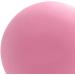 Verdant Touch Fascia Ball - Pink Yoga Massage Ball for Muscle Relief | Rubber Relaxer for All Ages - International Shipping Available - Buy Online on GoSupps.com