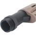 SBGJMY CNC 6 Position Spare Barrel for M4 M16 AEG Series - High Quality Upgrade for Airsoft Enthusiasts | International Shipping Available - Buy Online on GoSupps.com