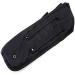 Buy FIRECLUB Tactical Pistol Breacher's Scabbard Holster - Molle Sling Case Bag for Outdoor Hunting | International Shipping Available - Buy Online on GoSupps.com