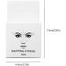 Eye Brows Point Thread Box Eyebrow Mapping String Marking Line Tool 10m White Durable and Useful - Buy Online on GoSupps.com
