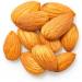 Yupik California Raw Almonds Small Size 1Kg Gluten-Free Kosher Salt-Free Source of Protein Fiber Iron & Calcium Healthy Snack Almonds 1 kg (Pack of 1) - Buy Online on GoSupps.com