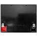 PowerStar 12V 5AH Replacement Battery for Long Way LW-6FM5.5A - International Shipping Available - Buy Online on GoSupps.com