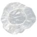 Nobles Health Care Disposable Shower Caps - Individually Wrapped - Pack of 100 - Ships from USA