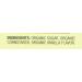 European Gourmet Bakery Organic Vanilla Pudding Mix - 3.5 oz (Pack of 12) - Buy Online on GoSupps.com