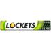 Lockets Extra Strong Menthol & Eucalyptus Lozenges 41g (Pack of 5) Soothing Sore Throat Relief Cough Sweets - Buy Online on GoSupps.com