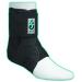 ASO EVO Ankle Stabilizer Brace (XXLarge - White)