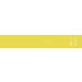 Resistance Exercise Loop Band Perfect for Yoga Pilates Gym Fitness + More 2. Yellow - Medium x1