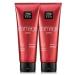 Mise En Scene Damage Care Treatment Duo - 6.08oz x 2 | For Severely Damaged Hair - Buy Online on GoSupps.com