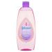 Buy Gohnson's Baby Relaxing Lavender Shampoo - Gentle International Shipping | Soothing & Safe for Infants - Buy Online on GoSupps.com