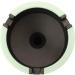 VIP Home Essentials Glow-in-the-Dark Butt Bucket Ashtray (Black Regular) - Buy Online on GoSupps.com