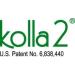 Bone Essence with Kolla2 - 300mg Glucosamine Chondroitin Calcium - 60 Capsules - Buy Online on GoSupps.com