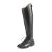 Equistar Women's All-Weather Synthetic Field Equestrian Riding Boot 8.5 Black