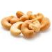 Yupik Roasted Salted Whole Cashews 1 kg 6 Count Gluten-Free Kosher Nuts Crunchy Cashews with Sea Salt Savory Snacks 6 kg - Buy Online on GoSupps.com
