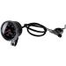 Yosoo Analog Speedometer Odometer for Exercycle & Bike - Classic Style - Buy Online on GoSupps.com
